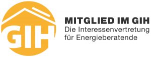 Der Energieberater Steffen Matthes ist Mitglied im GHI